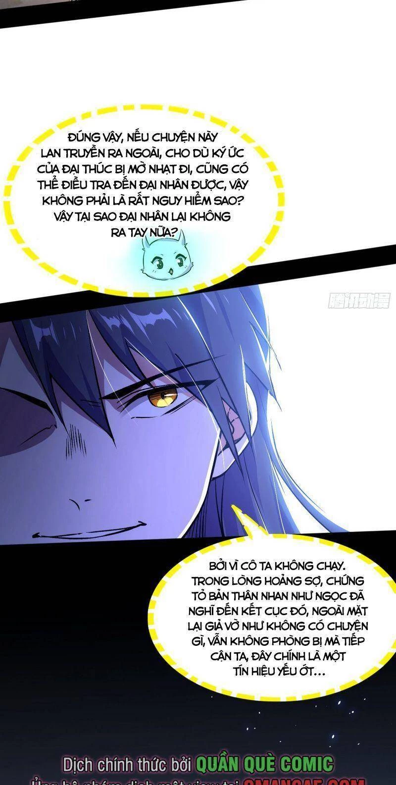 Ta Là Tà Đế Chapter 313 - Trang 4