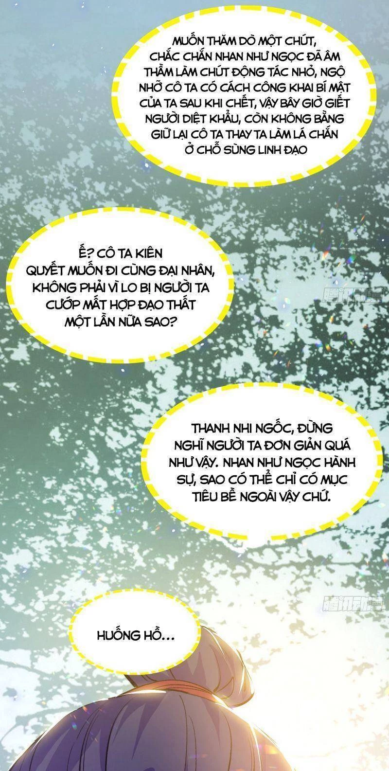 Ta Là Tà Đế Chapter 313 - Trang 4