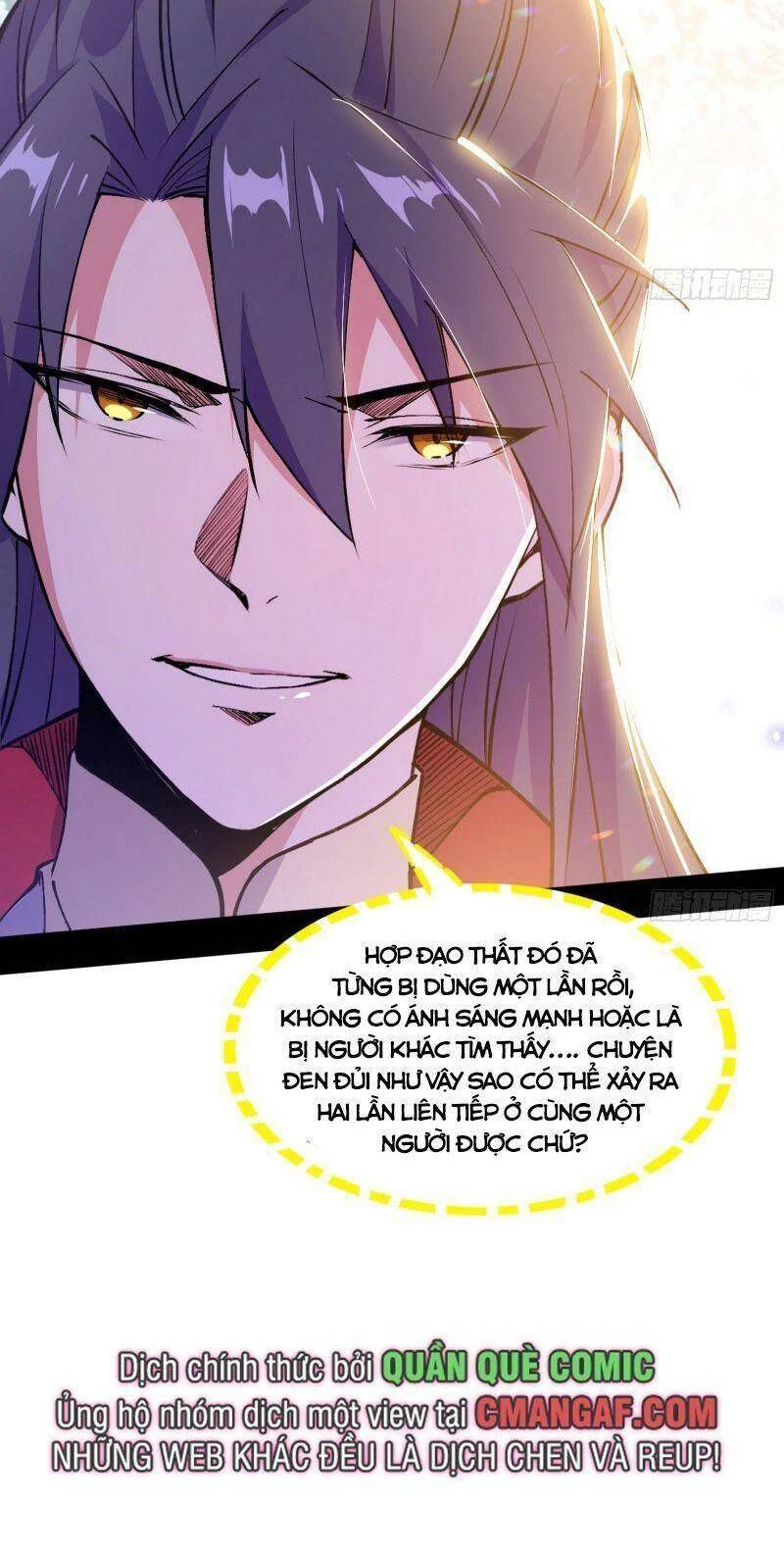 Ta Là Tà Đế Chapter 313 - Trang 4
