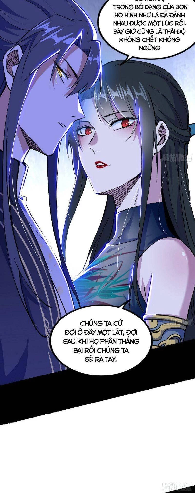 Ta Là Tà Đế Chapter 313 - Trang 4