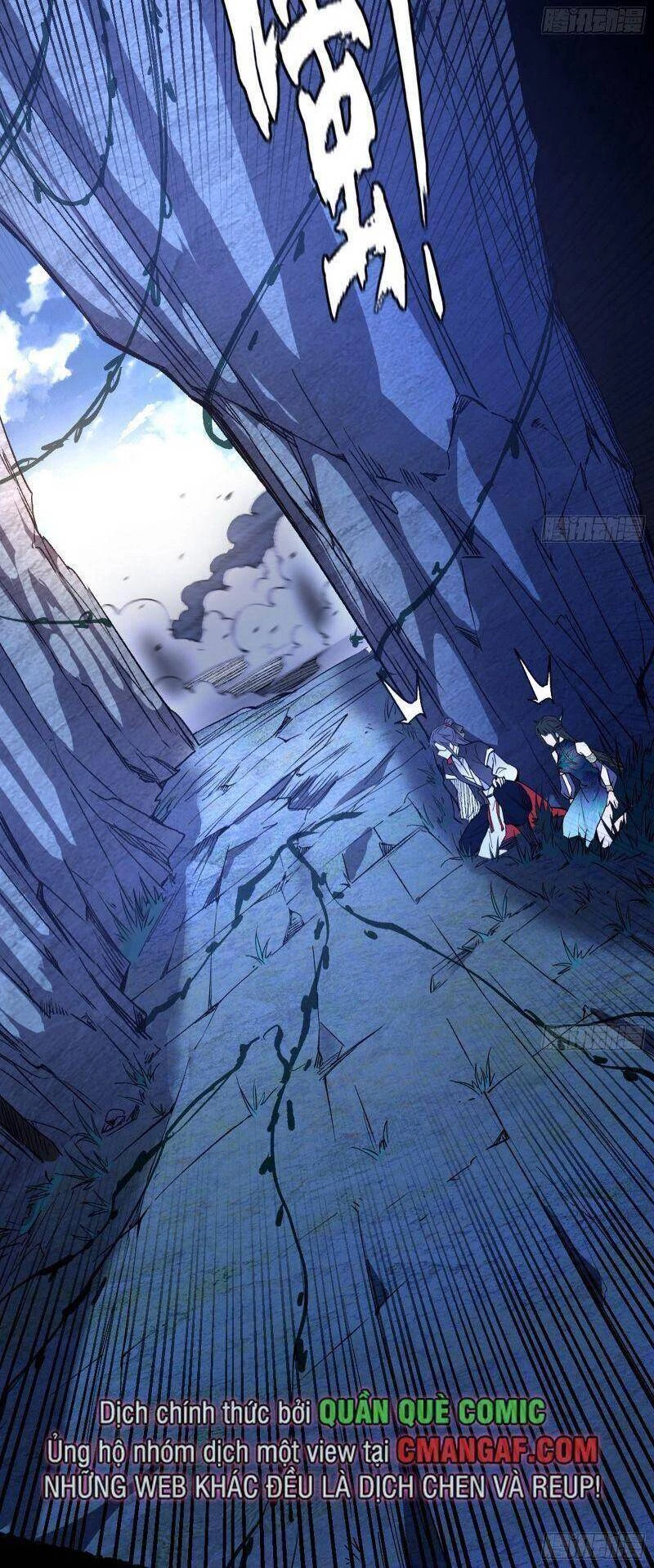 Ta Là Tà Đế Chapter 313 - Trang 4