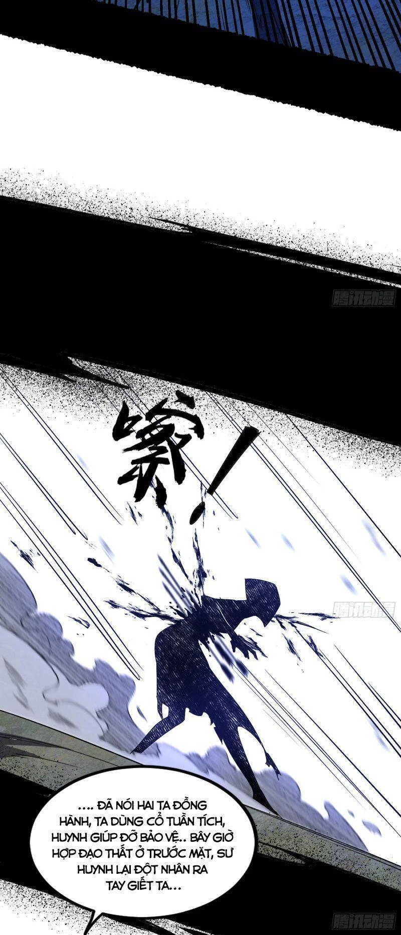 Ta Là Tà Đế Chapter 313 - Trang 4