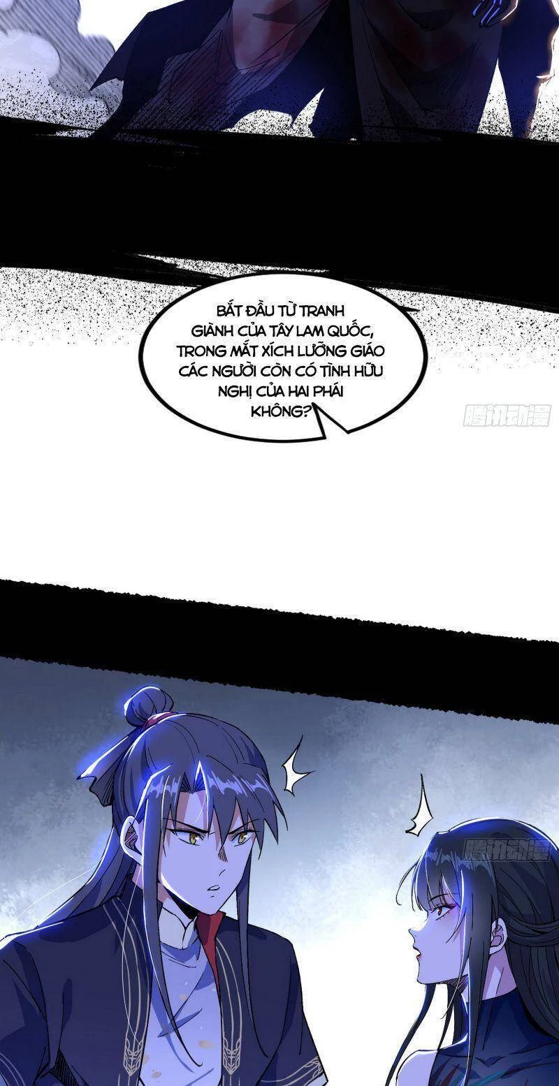 Ta Là Tà Đế Chapter 313 - Trang 4