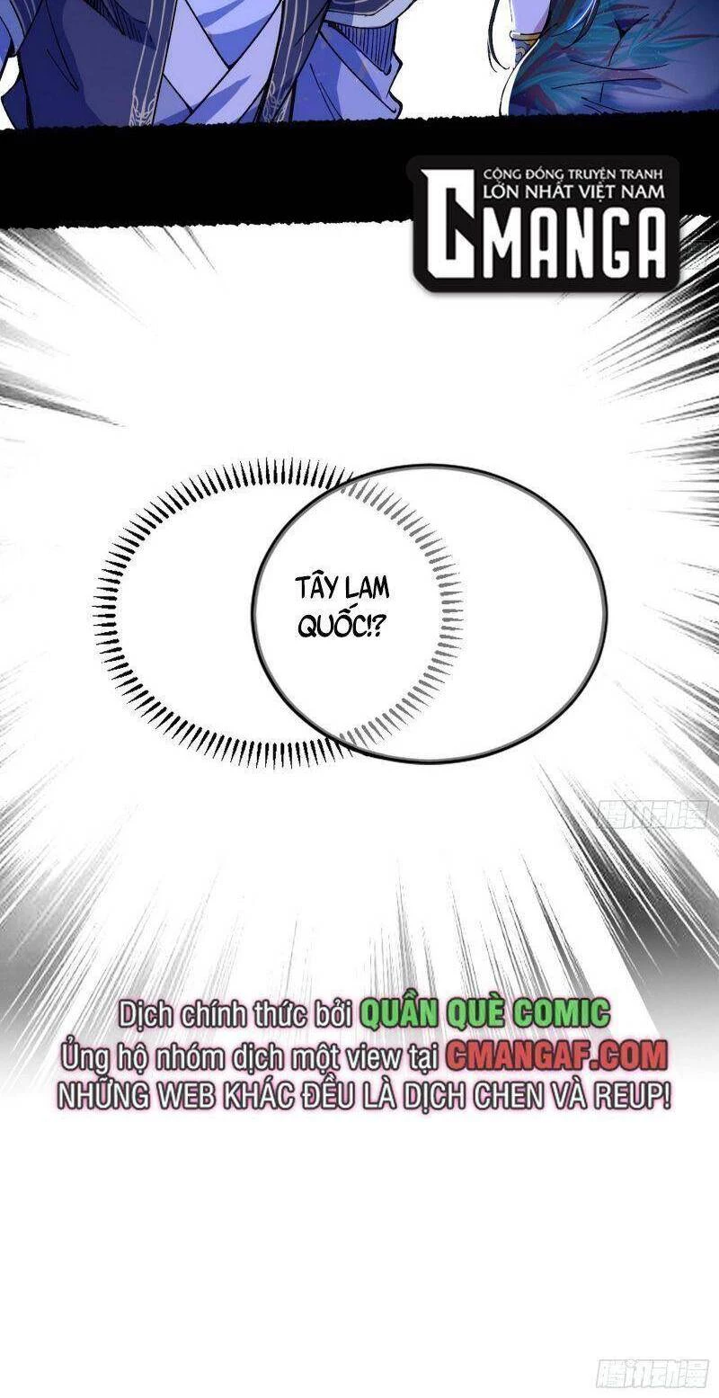 Ta Là Tà Đế Chapter 313 - Trang 4