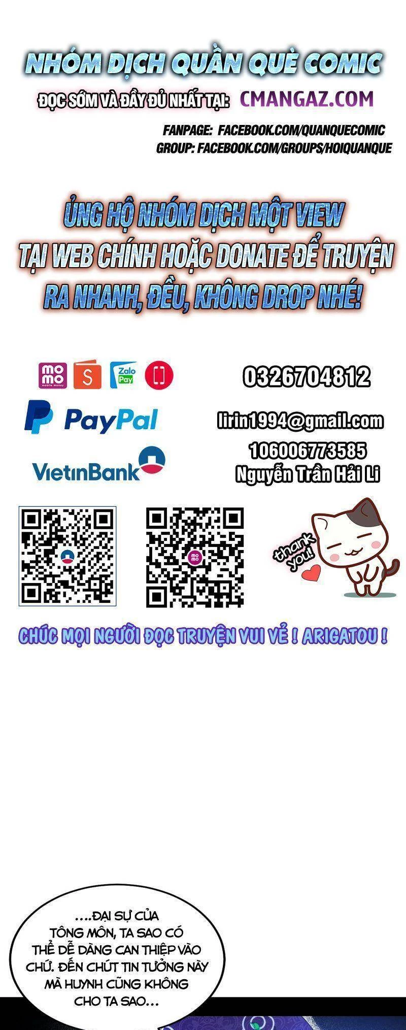 Ta Là Tà Đế Chapter 314 - Trang 4