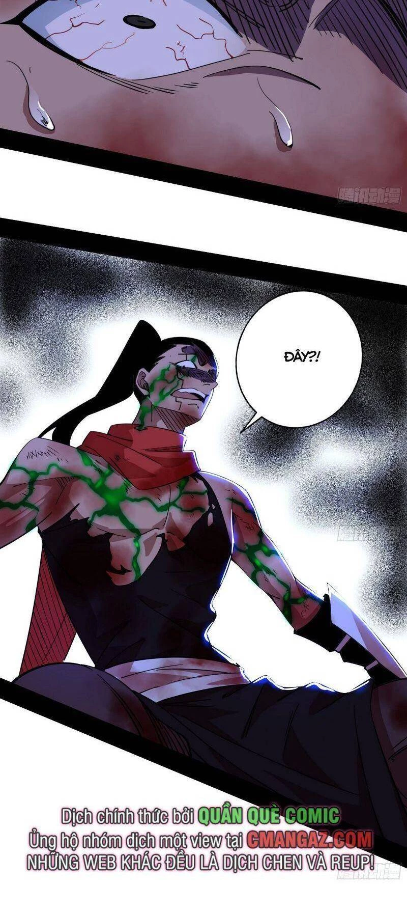 Ta Là Tà Đế Chapter 314 - Trang 4