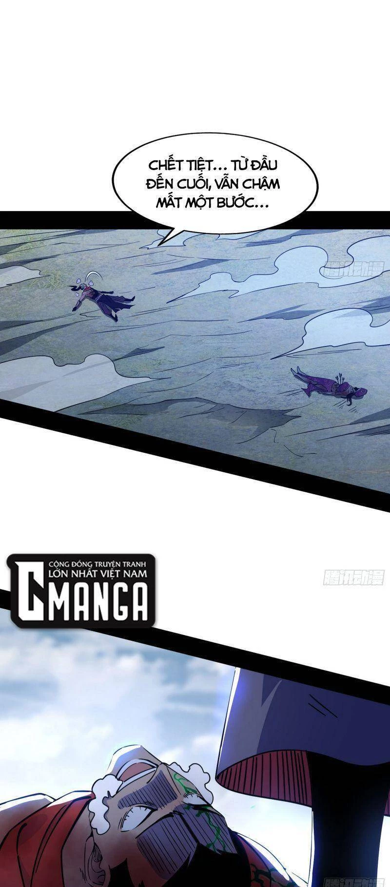 Ta Là Tà Đế Chapter 314 - Trang 4