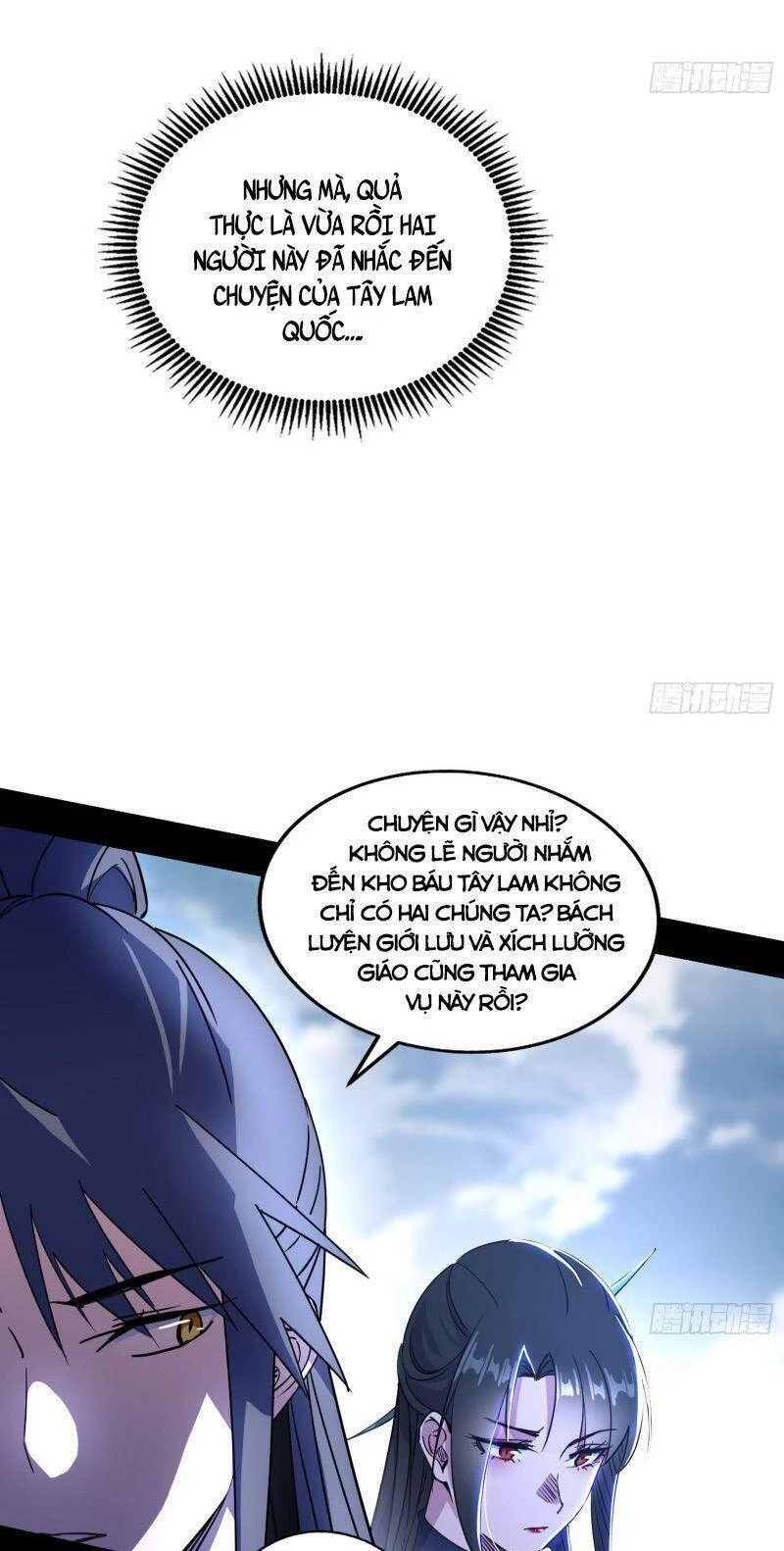 Ta Là Tà Đế Chapter 314 - Trang 4