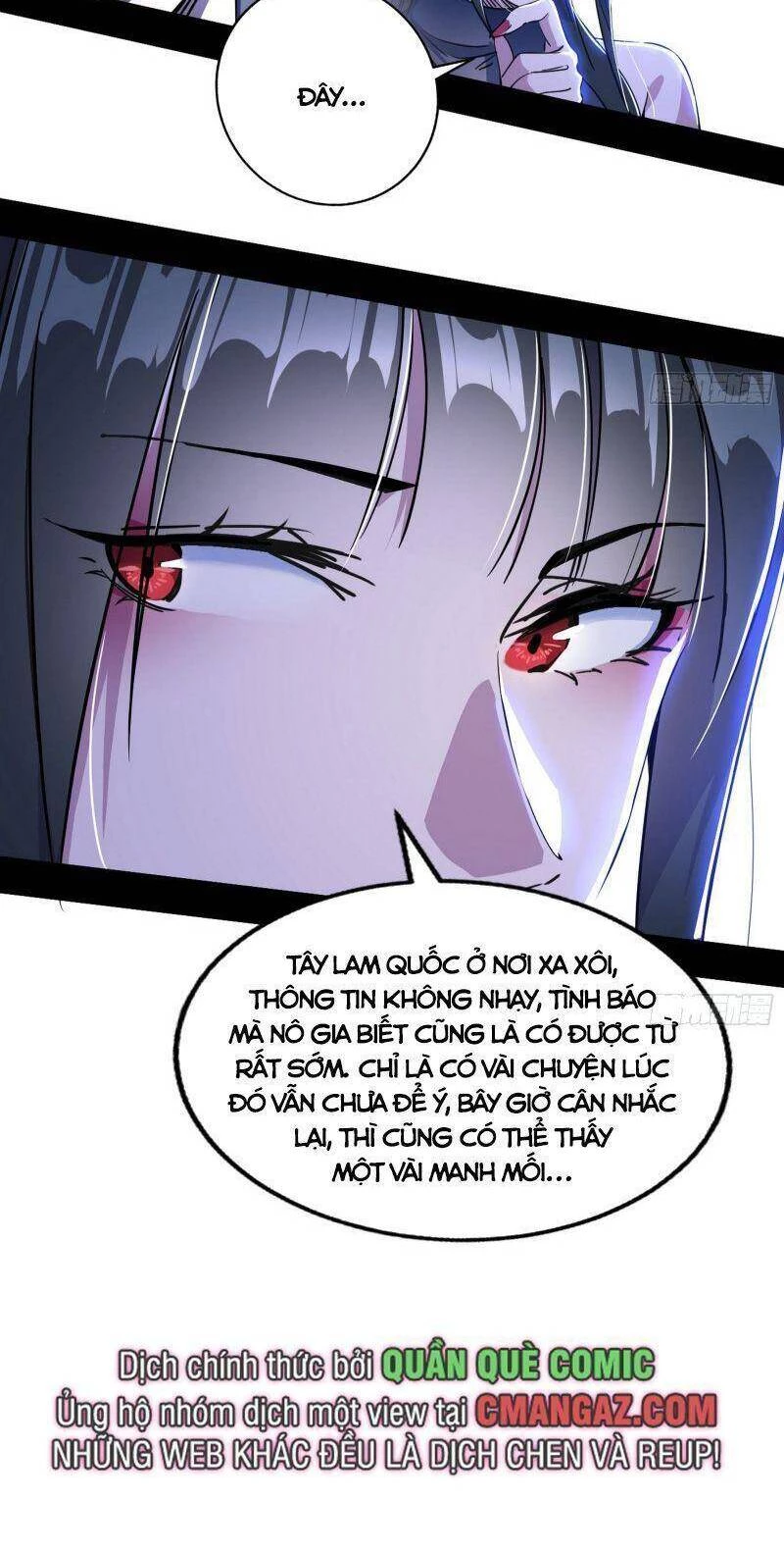 Ta Là Tà Đế Chapter 314 - Trang 4