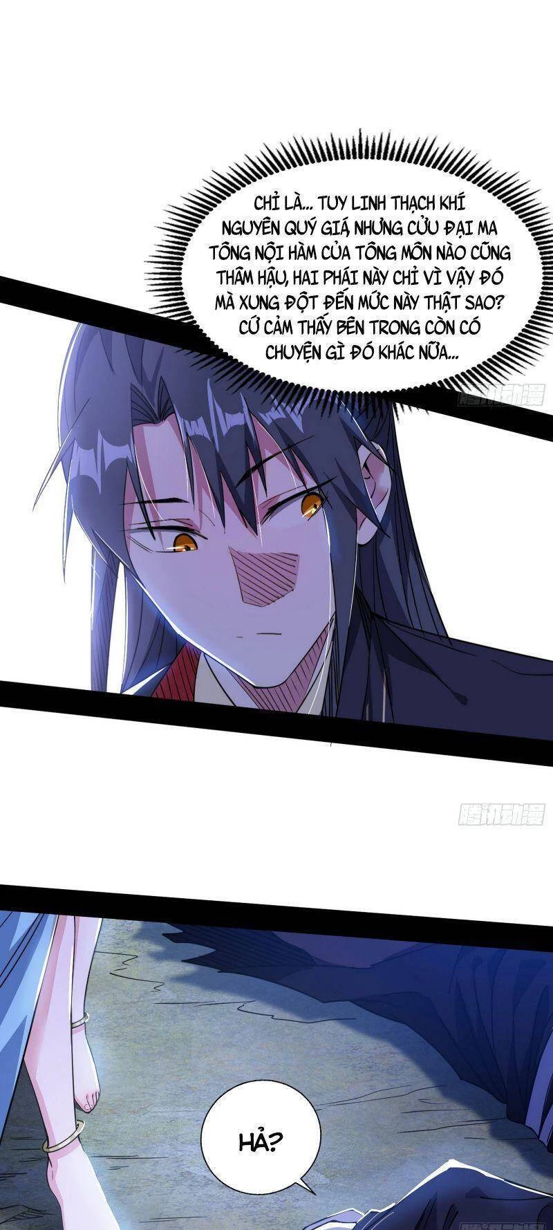 Ta Là Tà Đế Chapter 314 - Trang 4