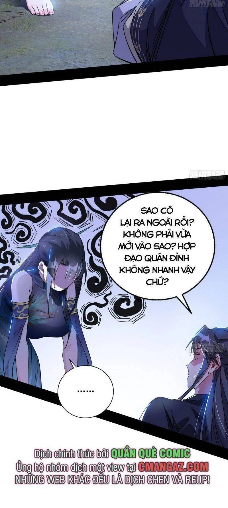 Ta Là Tà Đế Chapter 314 - Trang 4