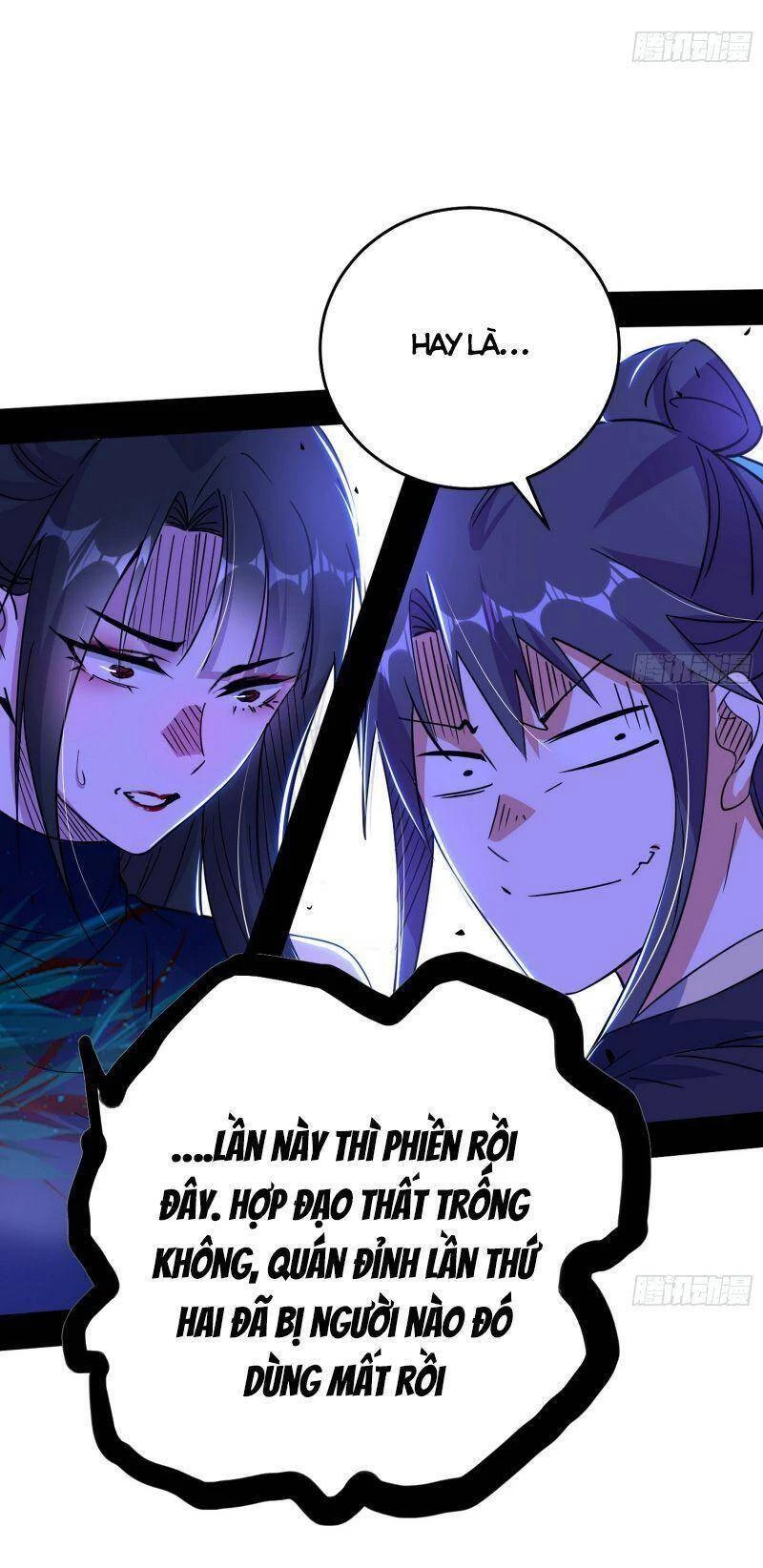 Ta Là Tà Đế Chapter 314 - Trang 4