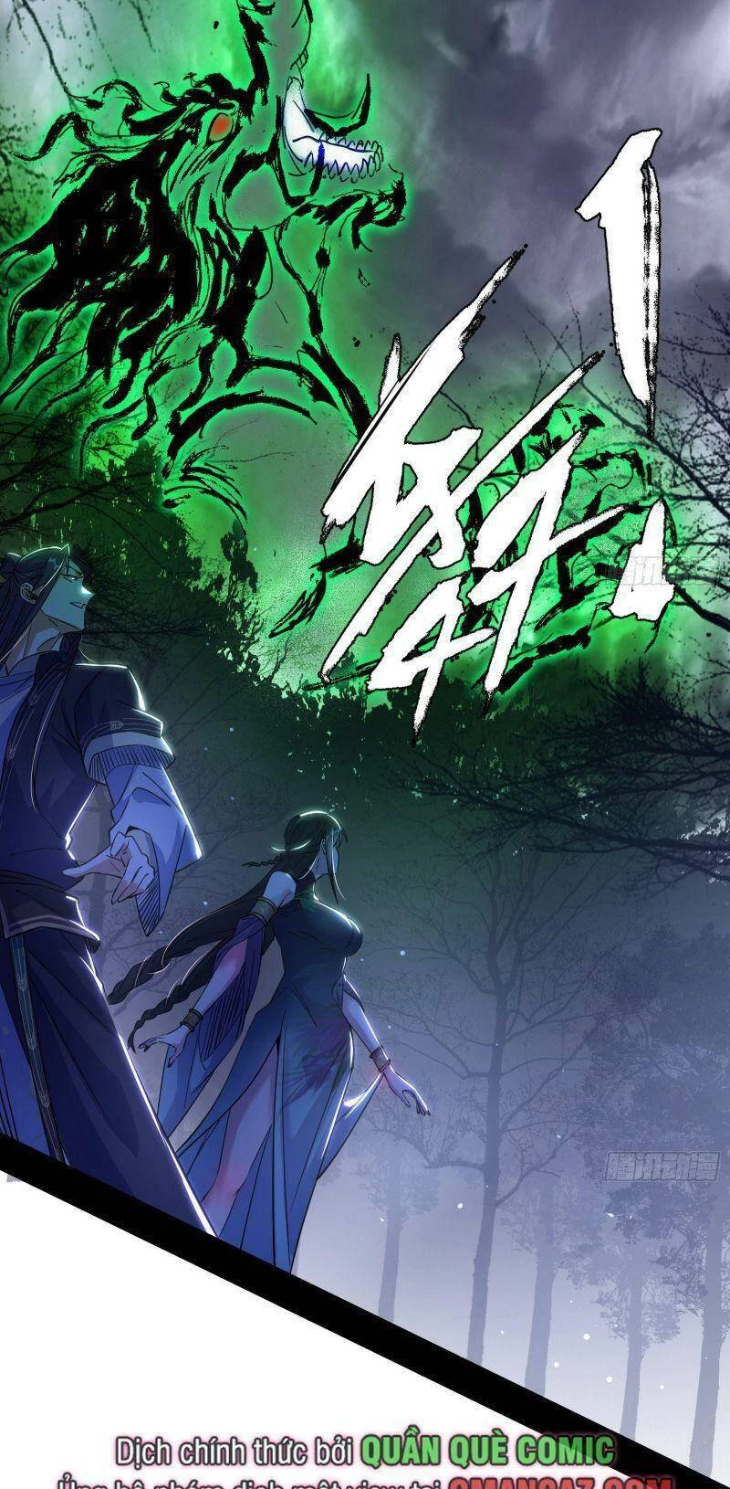 Ta Là Tà Đế Chapter 314 - Trang 4