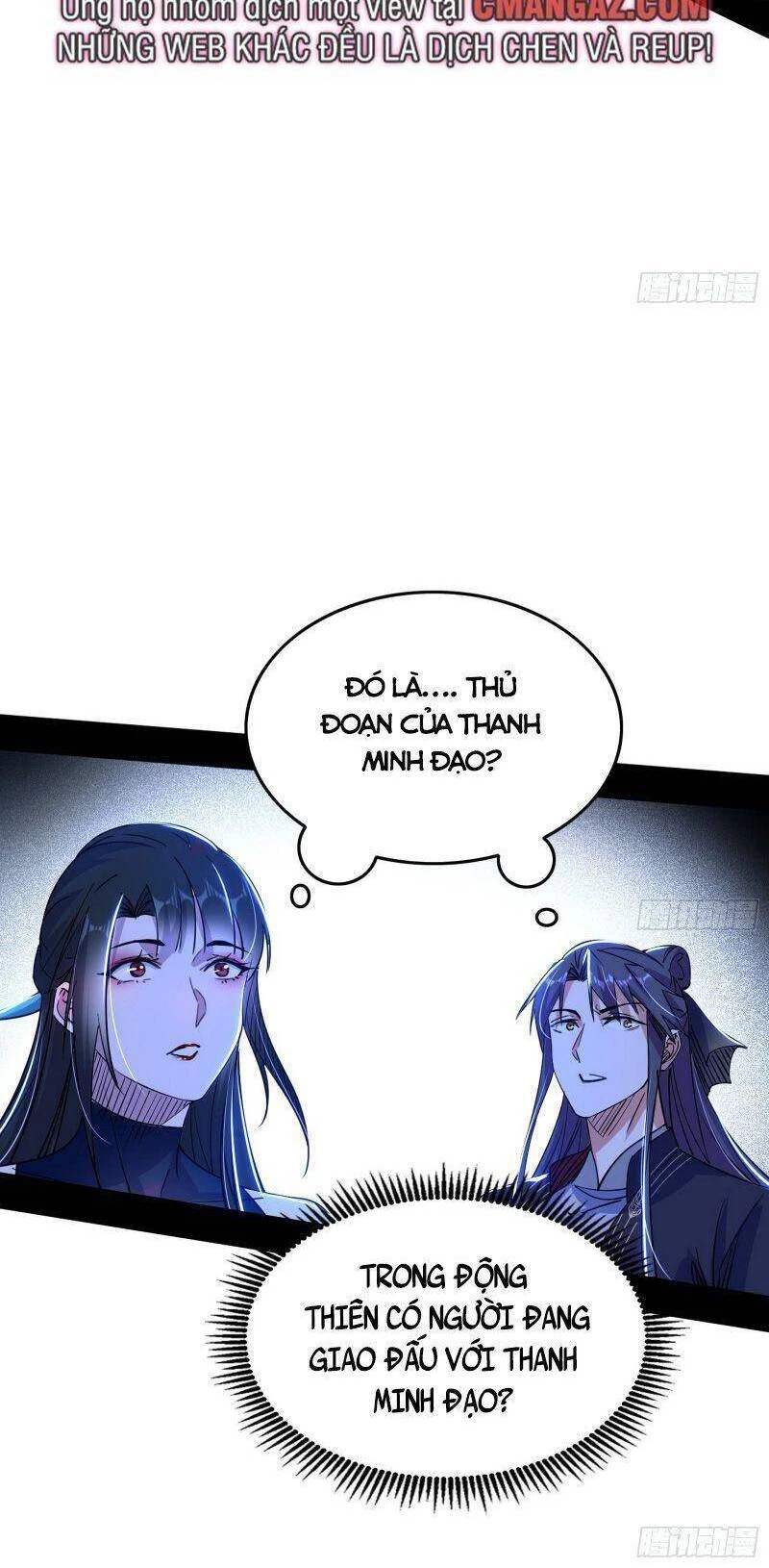 Ta Là Tà Đế Chapter 314 - Trang 4