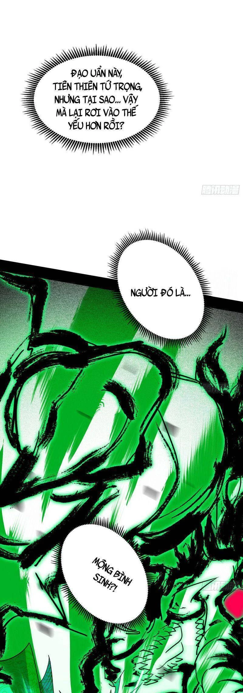 Ta Là Tà Đế Chapter 314 - Trang 4