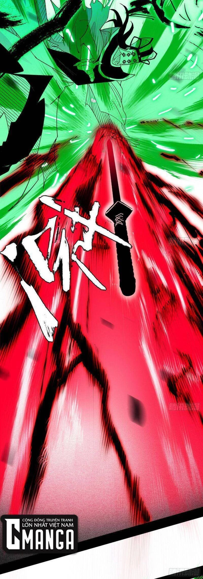 Ta Là Tà Đế Chapter 314 - Trang 4