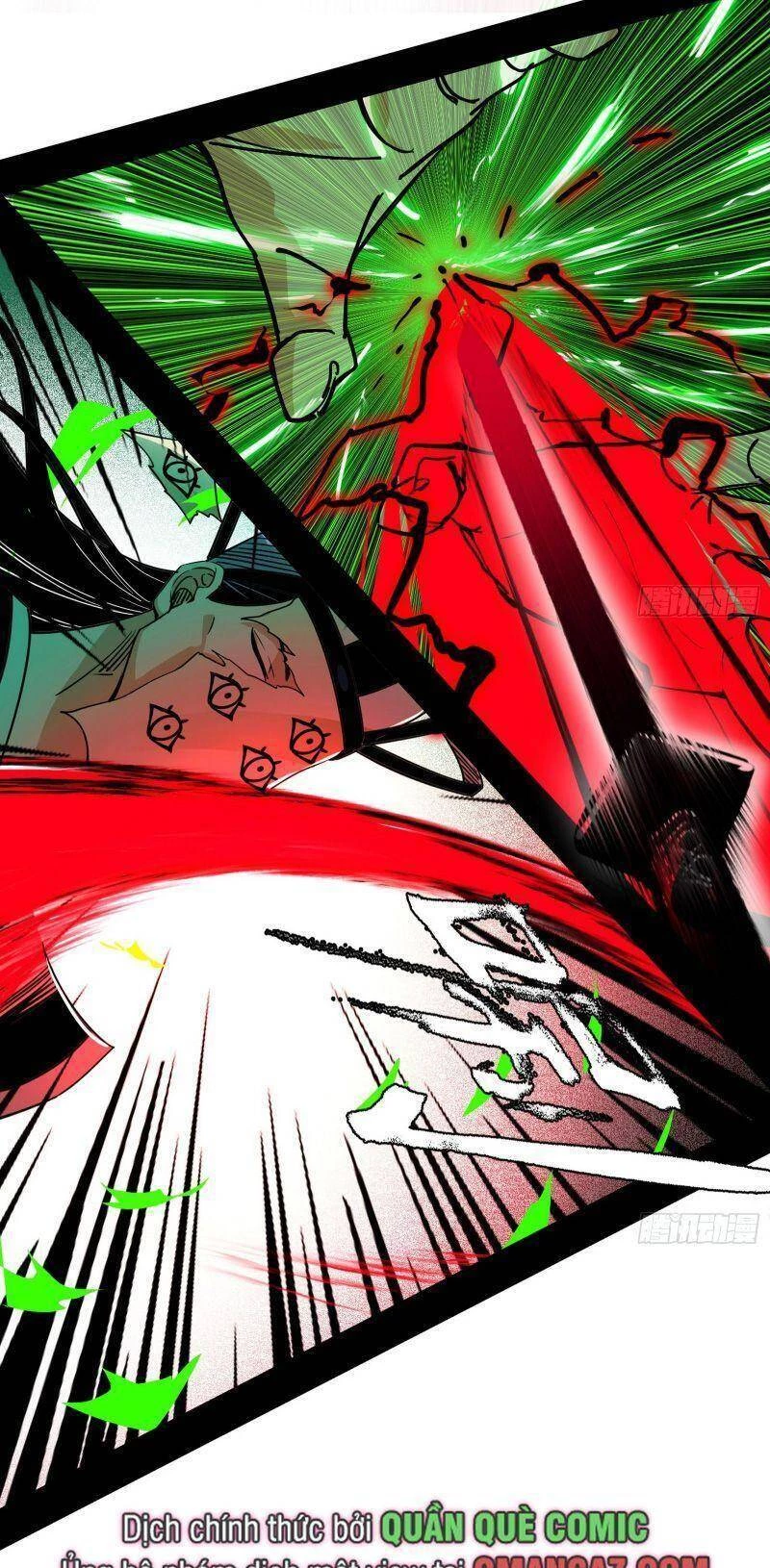 Ta Là Tà Đế Chapter 314 - Trang 4