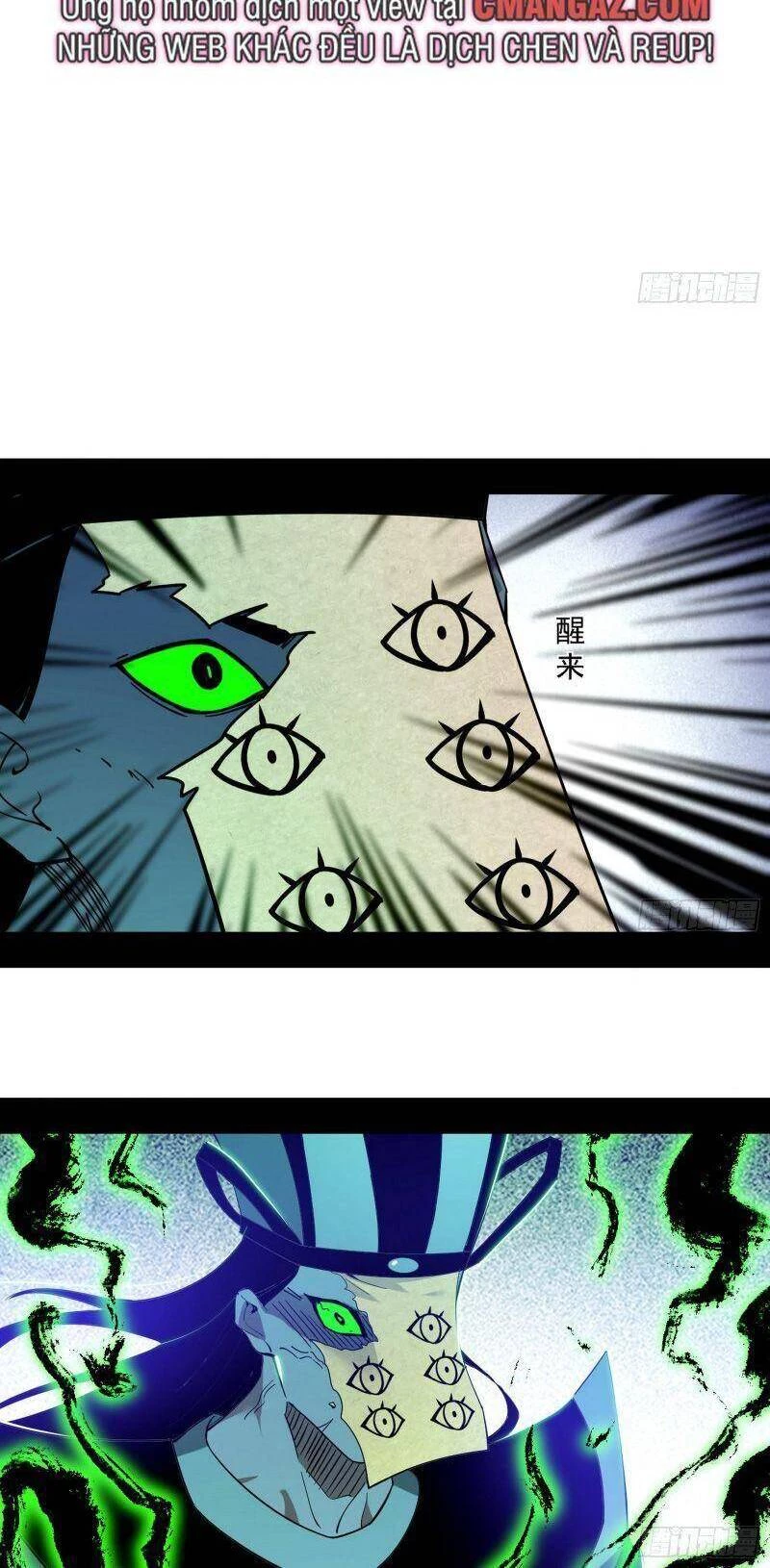 Ta Là Tà Đế Chapter 314 - Trang 4