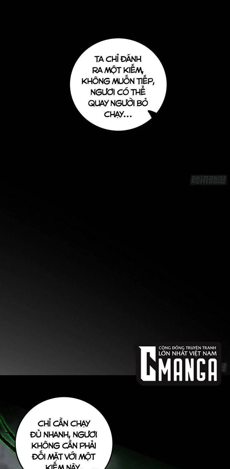 Ta Là Tà Đế Chapter 314 - Trang 4