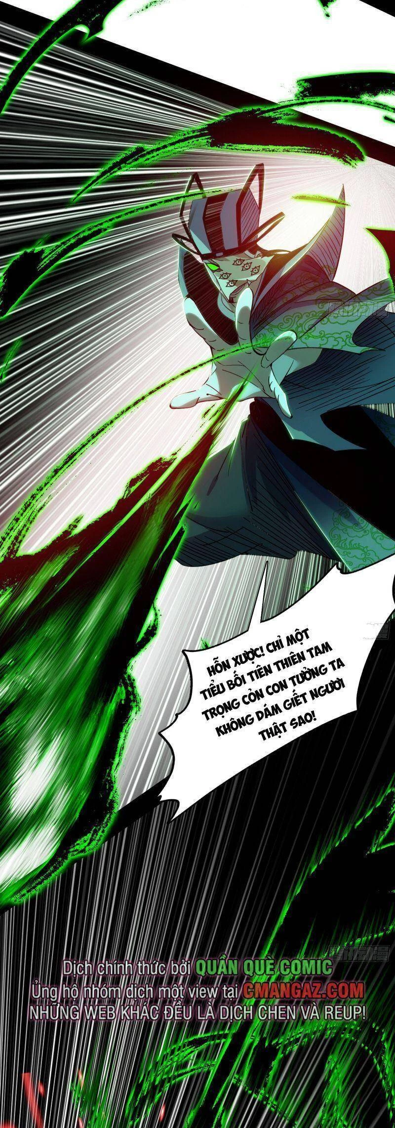 Ta Là Tà Đế Chapter 314 - Trang 4