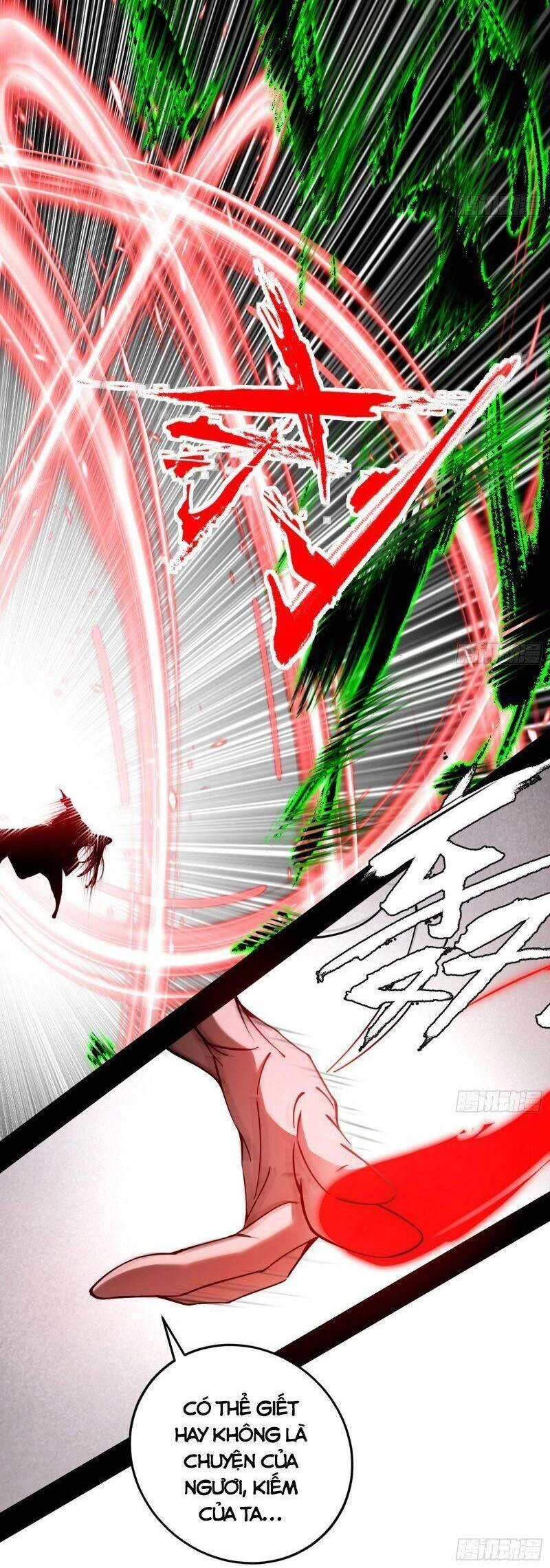 Ta Là Tà Đế Chapter 314 - Trang 4