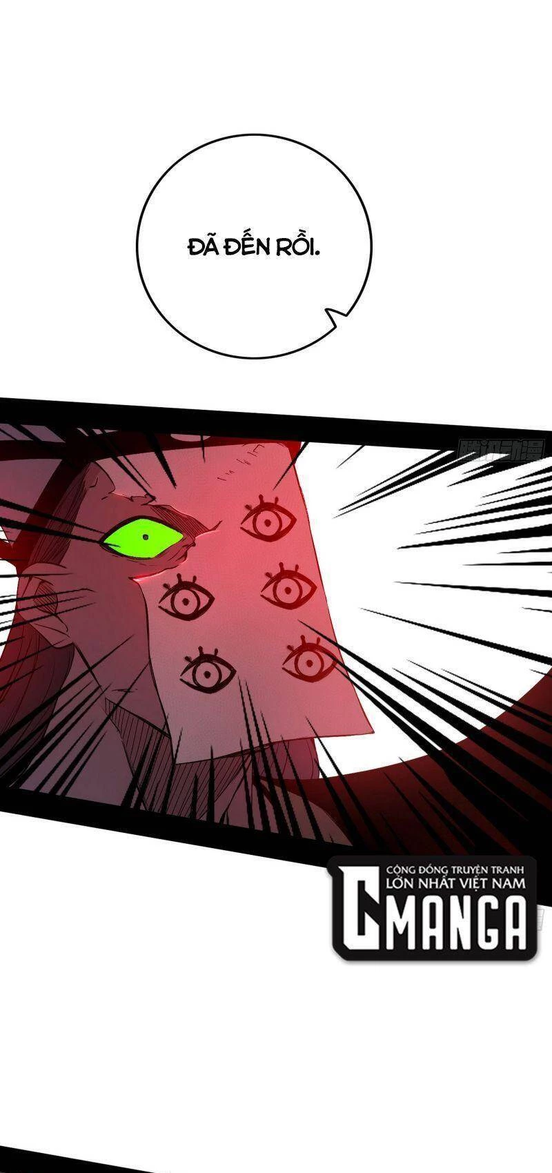 Ta Là Tà Đế Chapter 314 - Trang 4