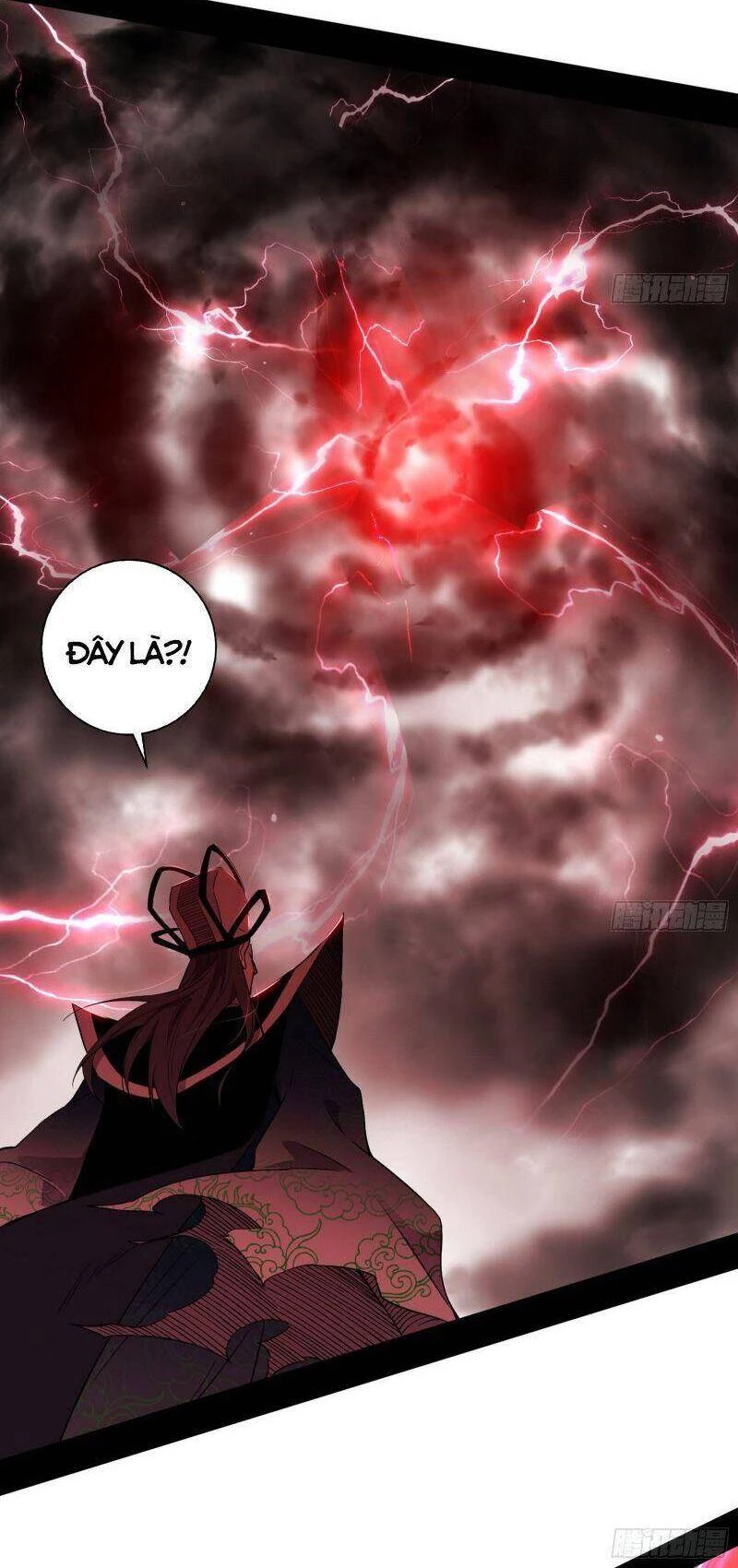 Ta Là Tà Đế Chapter 314 - Trang 4