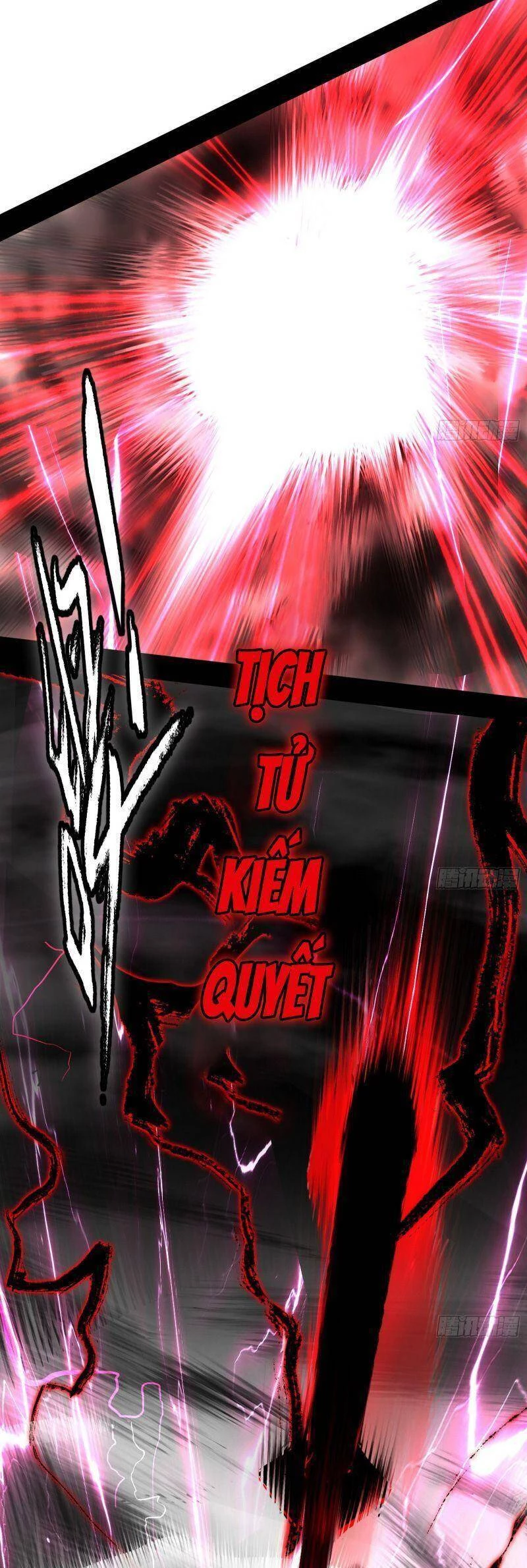 Ta Là Tà Đế Chapter 314 - Trang 4