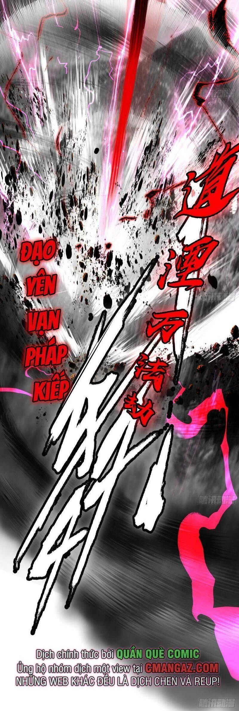 Ta Là Tà Đế Chapter 314 - Trang 4