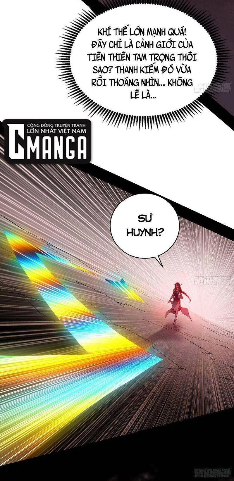 Ta Là Tà Đế Chapter 314 - Trang 4