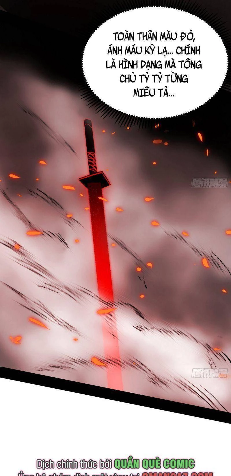 Ta Là Tà Đế Chapter 314 - Trang 4