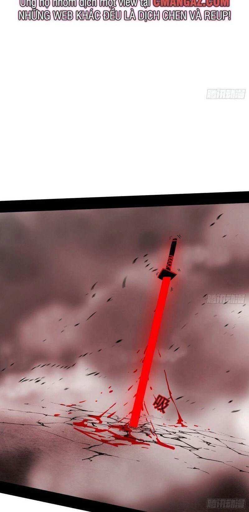 Ta Là Tà Đế Chapter 314 - Trang 4