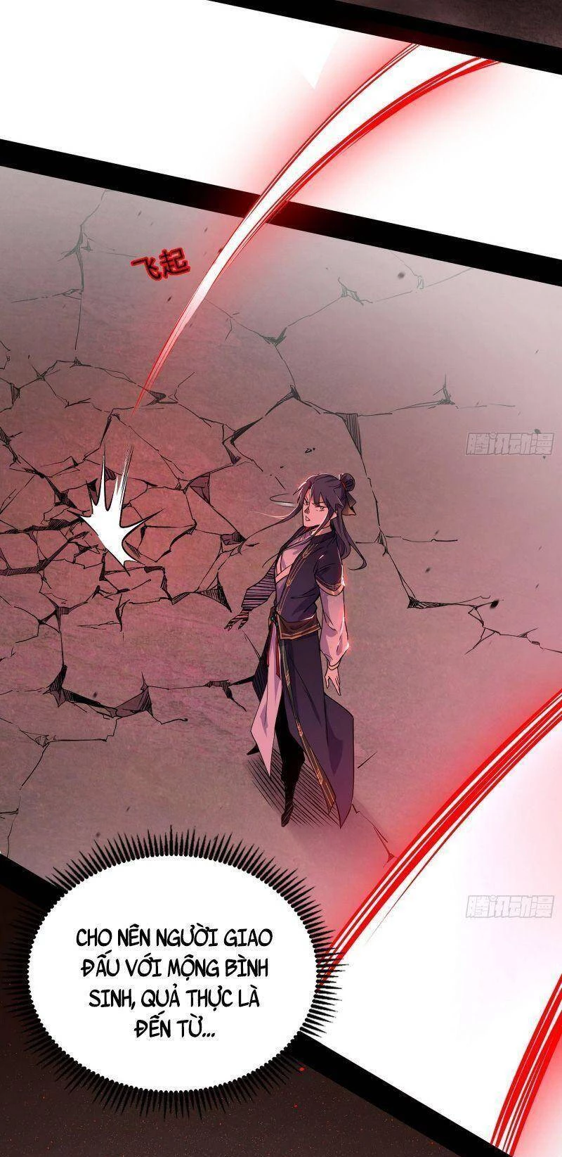 Ta Là Tà Đế Chapter 314 - Trang 4