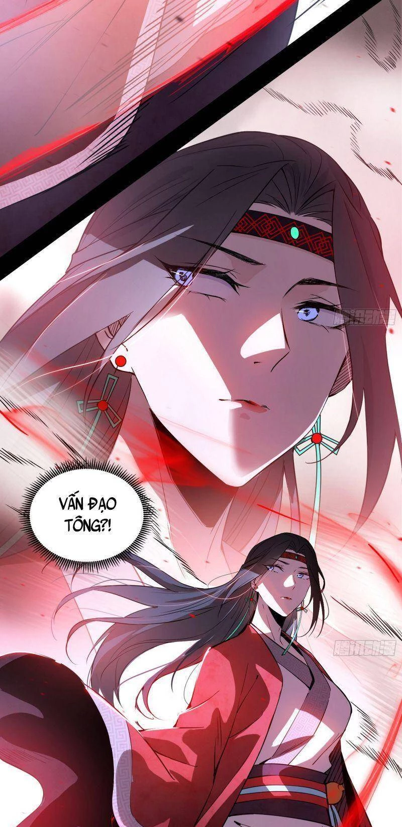 Ta Là Tà Đế Chapter 314 - Trang 4