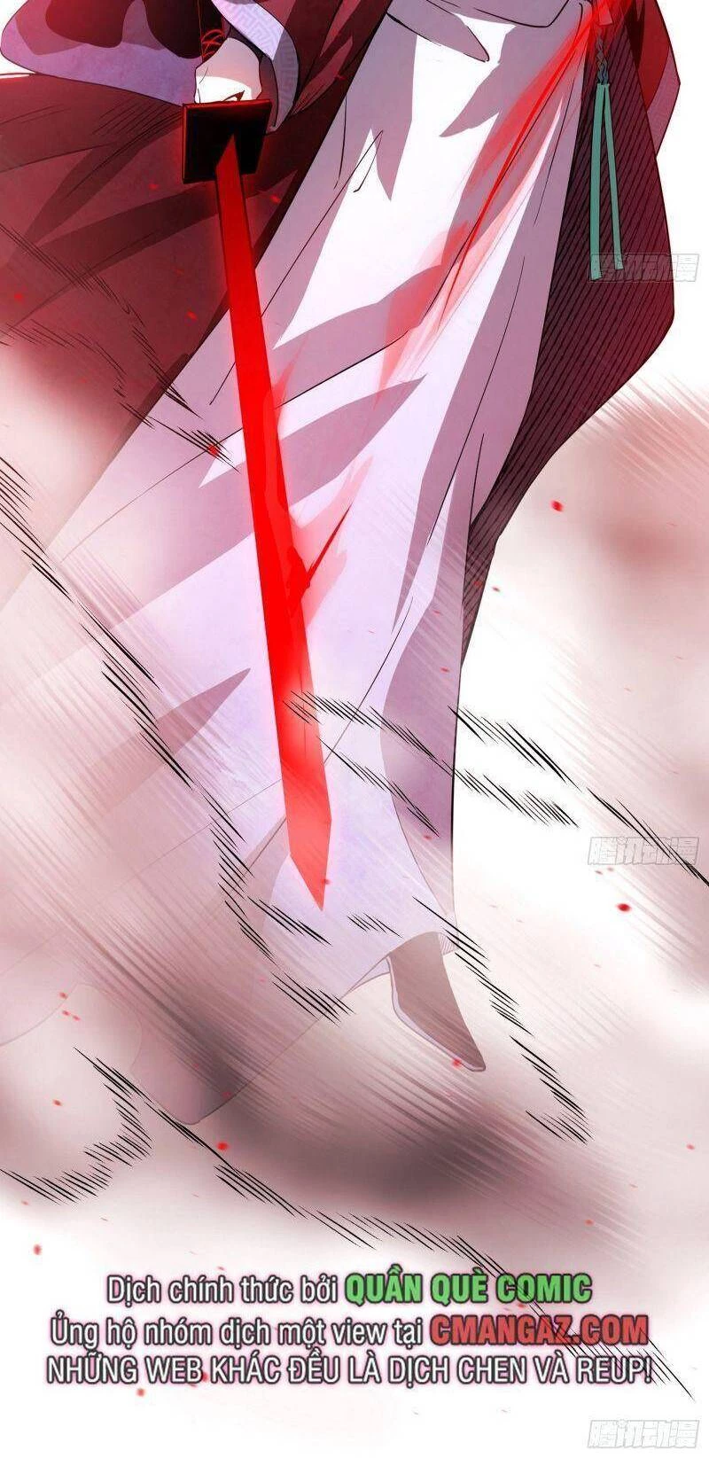 Ta Là Tà Đế Chapter 314 - Trang 4