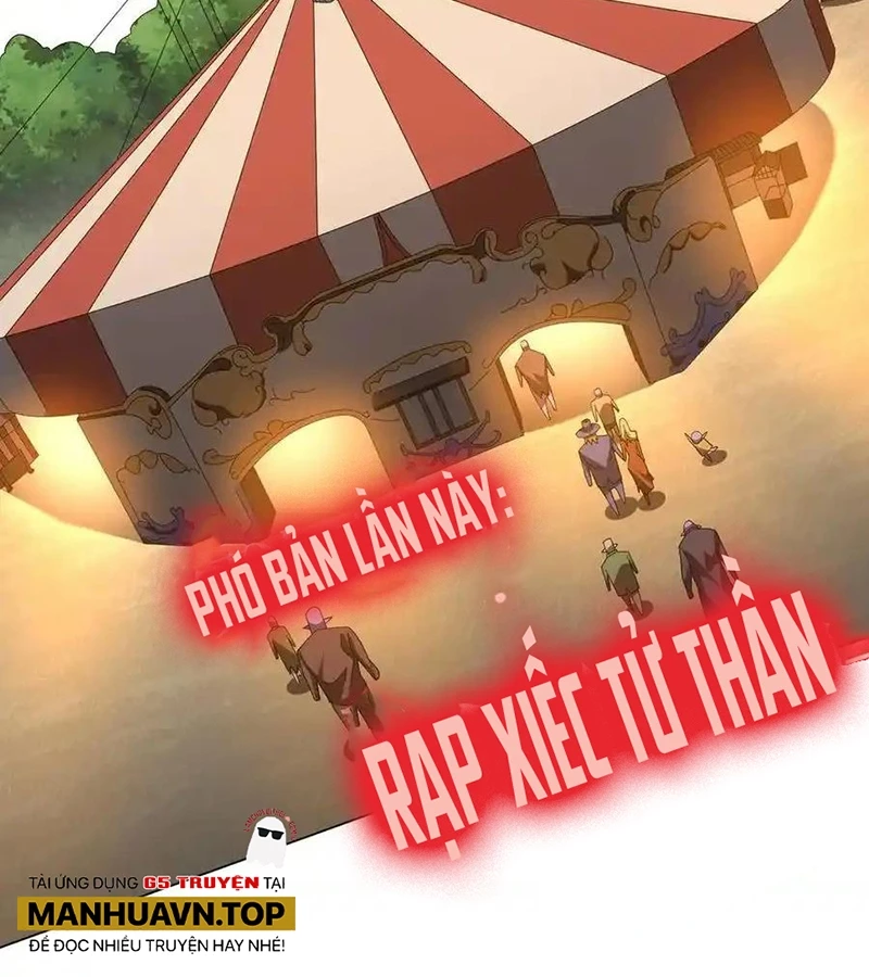 Bắt Đầu Với Trăm Vạn Minh Tệ Chapter 133 - Trang 4