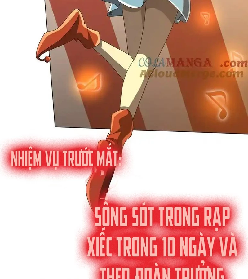 Bắt Đầu Với Trăm Vạn Minh Tệ Chapter 133 - Trang 4