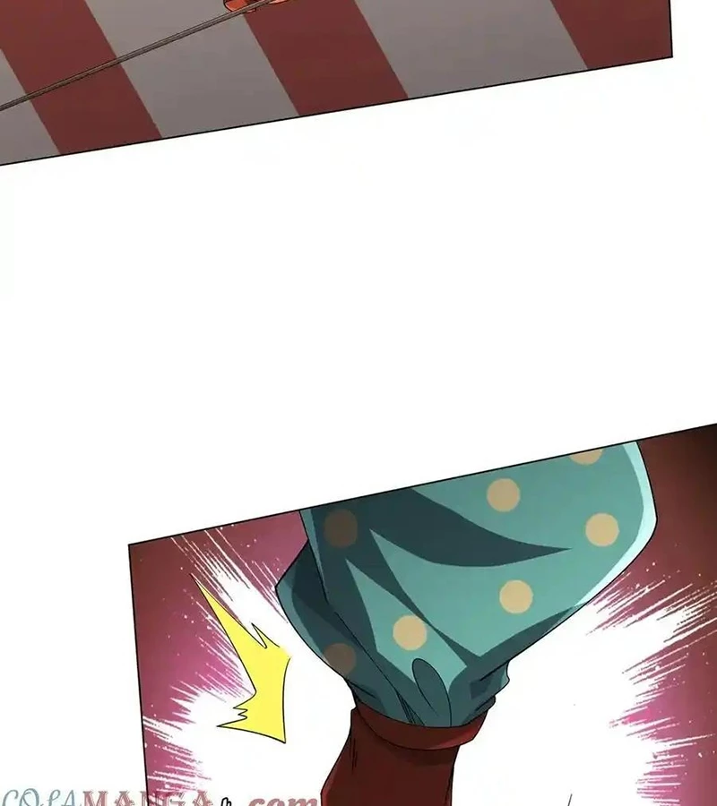 Bắt Đầu Với Trăm Vạn Minh Tệ Chapter 133 - Trang 4