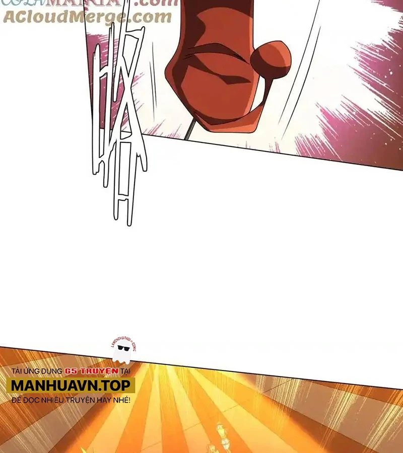 Bắt Đầu Với Trăm Vạn Minh Tệ Chapter 133 - Trang 4