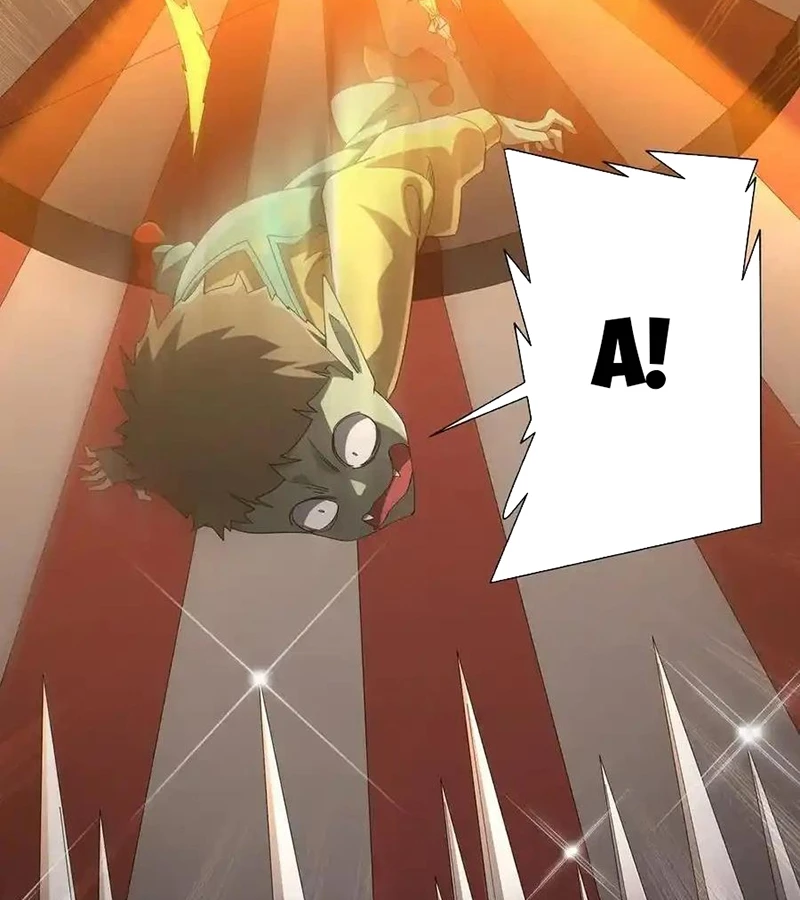 Bắt Đầu Với Trăm Vạn Minh Tệ Chapter 133 - Trang 4