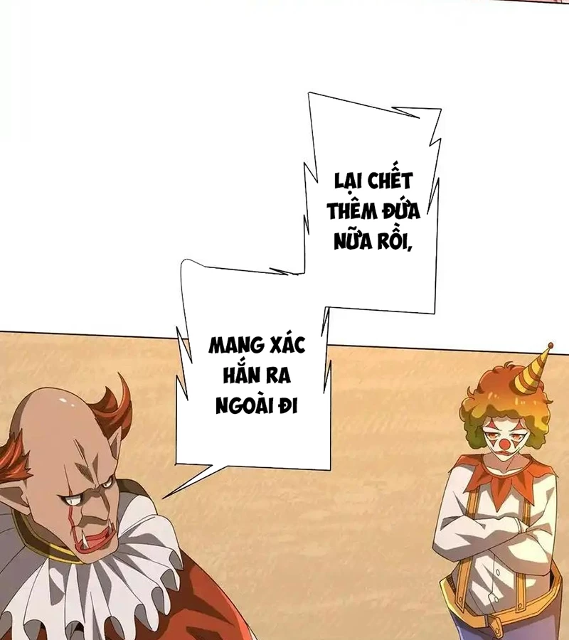 Bắt Đầu Với Trăm Vạn Minh Tệ Chapter 133 - Trang 4