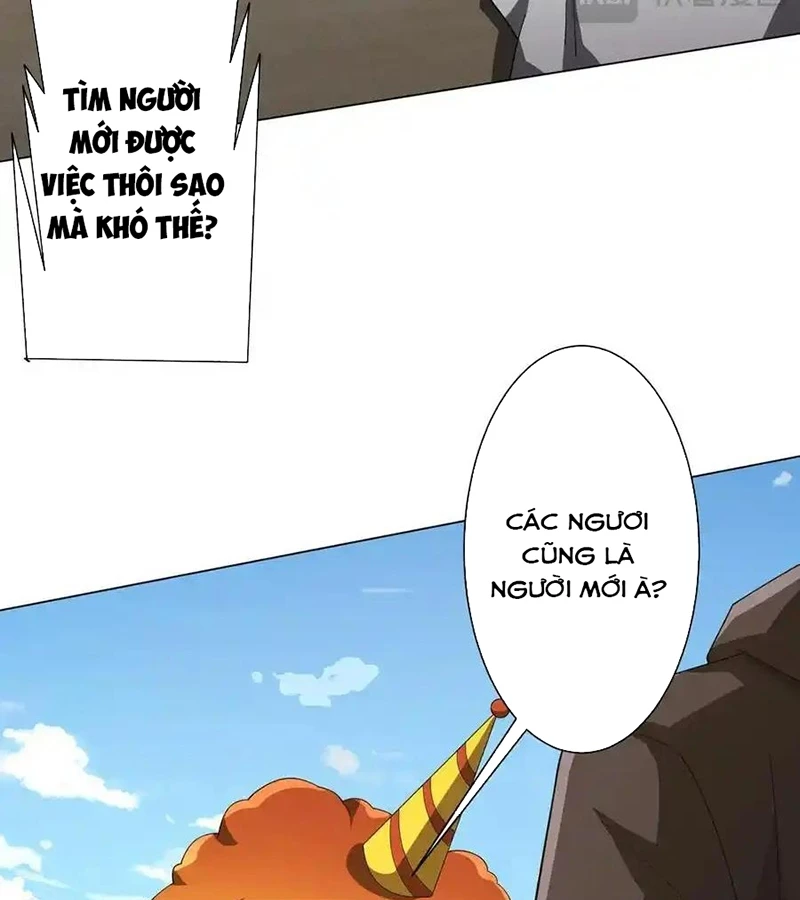 Bắt Đầu Với Trăm Vạn Minh Tệ Chapter 133 - Trang 4