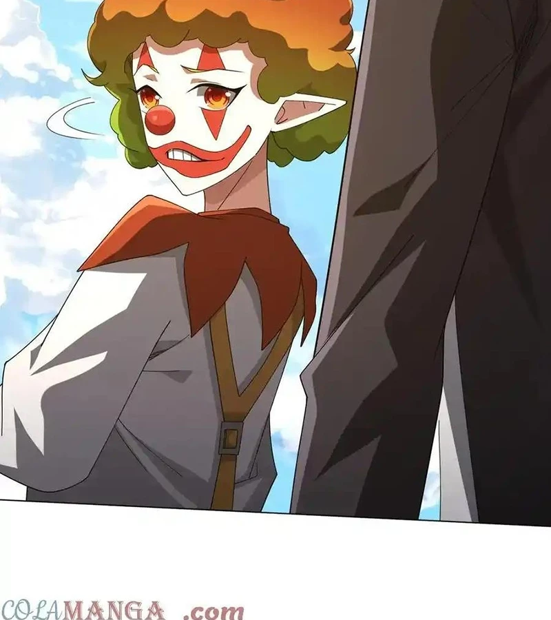 Bắt Đầu Với Trăm Vạn Minh Tệ Chapter 133 - Trang 4