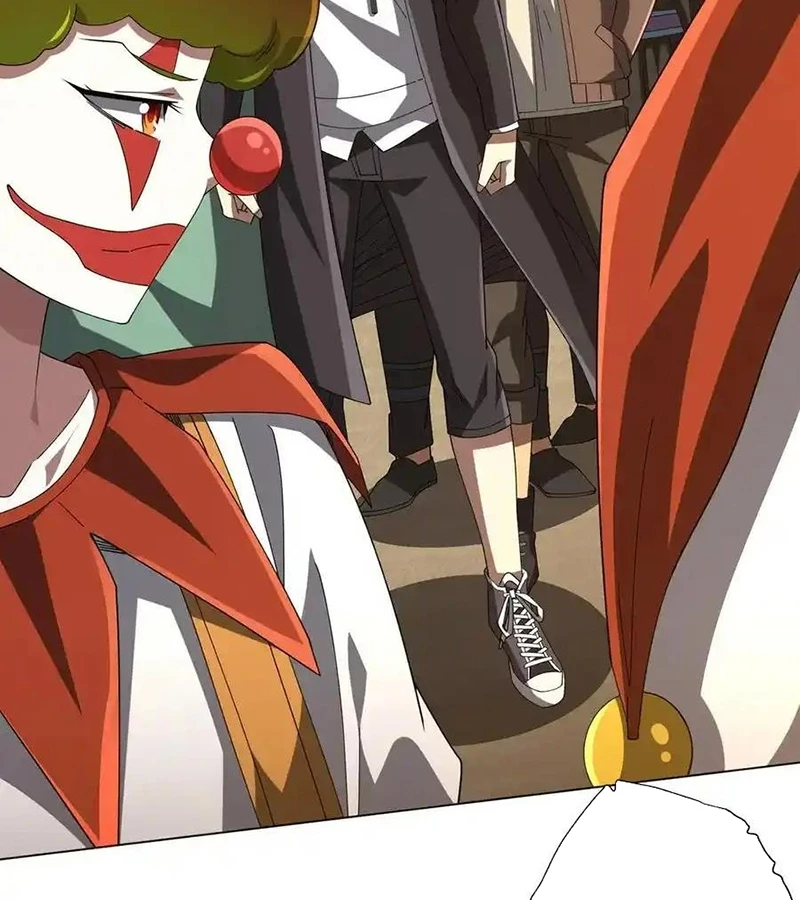 Bắt Đầu Với Trăm Vạn Minh Tệ Chapter 133 - Trang 4