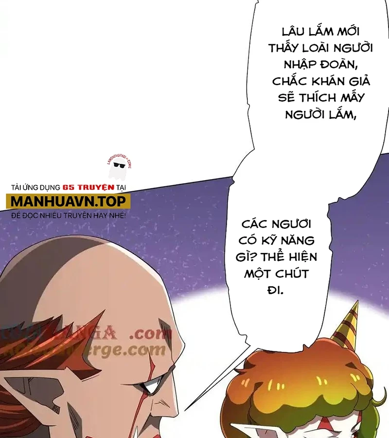 Bắt Đầu Với Trăm Vạn Minh Tệ Chapter 133 - Trang 4