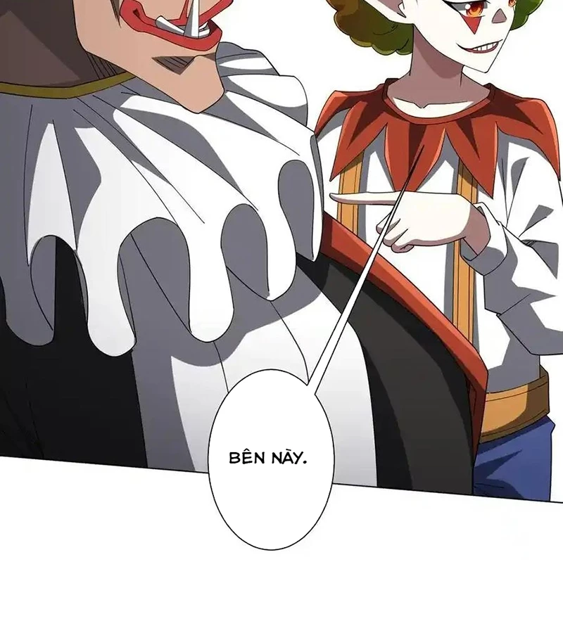 Bắt Đầu Với Trăm Vạn Minh Tệ Chapter 133 - Trang 4