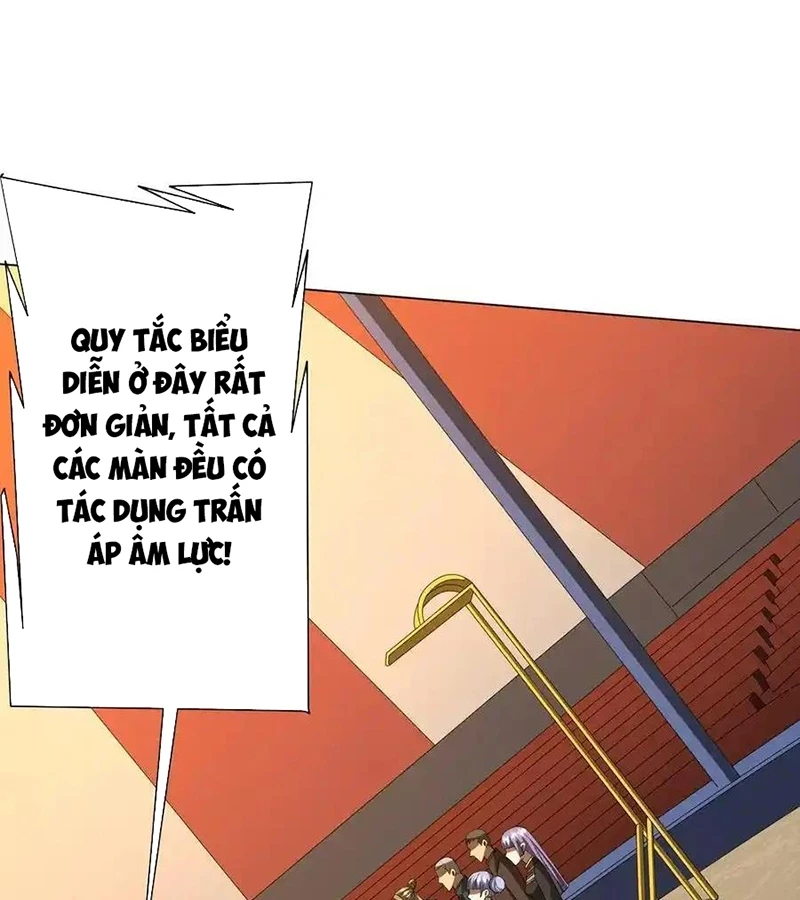 Bắt Đầu Với Trăm Vạn Minh Tệ Chapter 133 - Trang 4