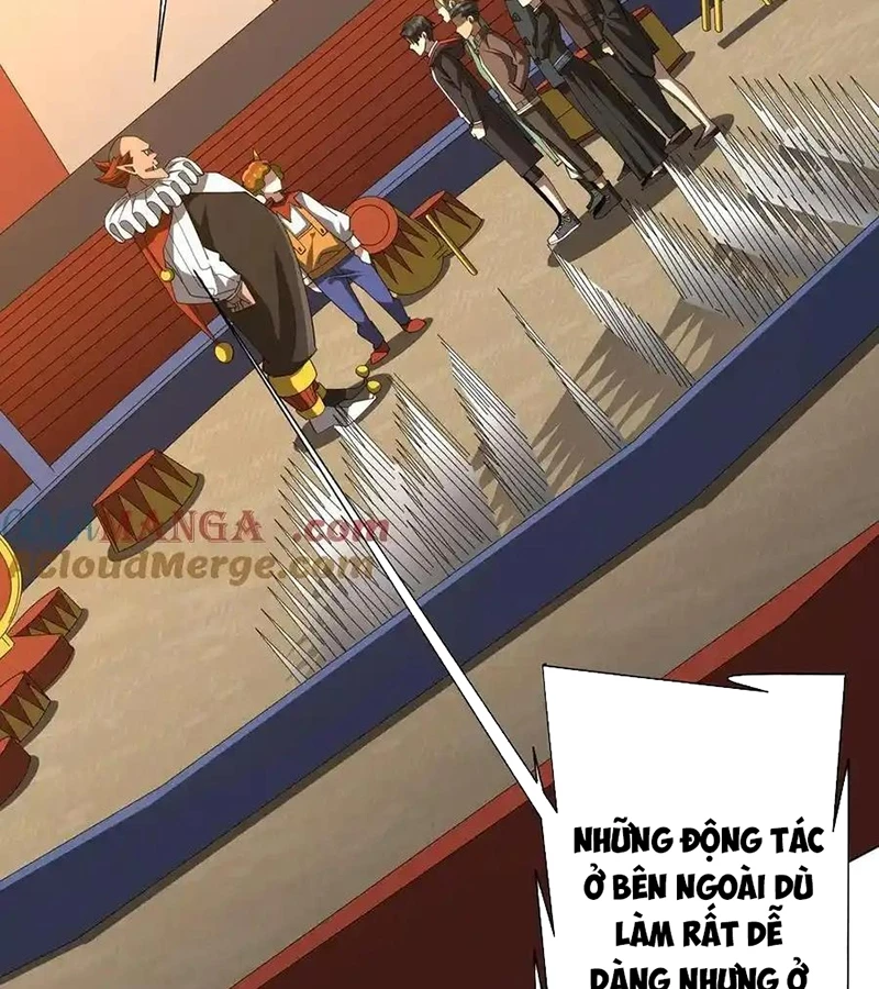 Bắt Đầu Với Trăm Vạn Minh Tệ Chapter 133 - Trang 4