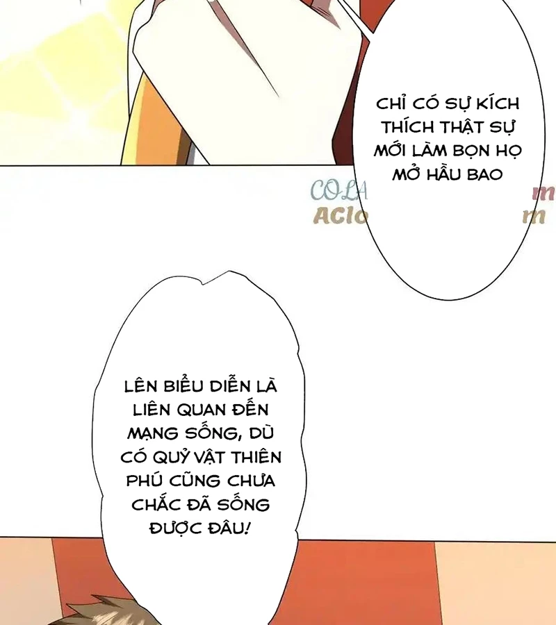 Bắt Đầu Với Trăm Vạn Minh Tệ Chapter 133 - Trang 4