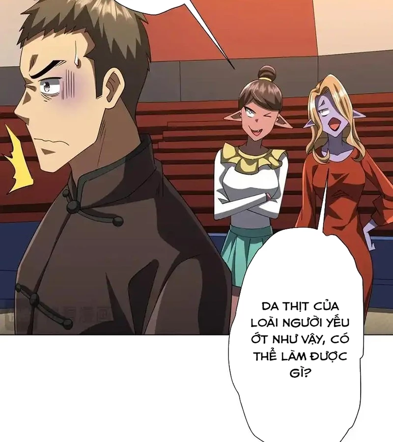 Bắt Đầu Với Trăm Vạn Minh Tệ Chapter 133 - Trang 4